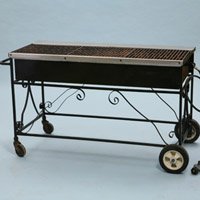 Cooking Equipment & Coolers