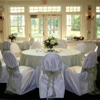 Sitting Pretty Chair Covers