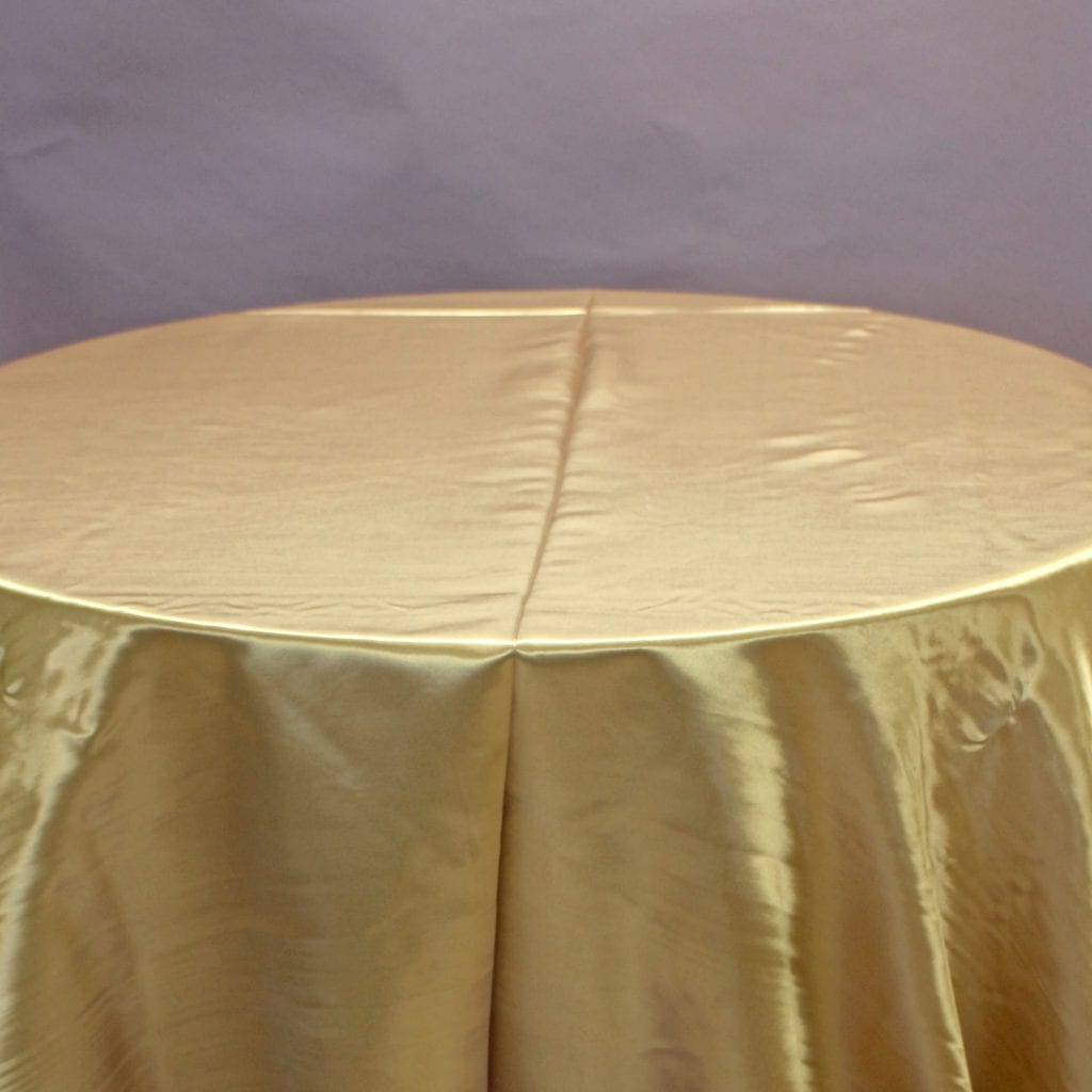 Champaign Satin Set main image 1